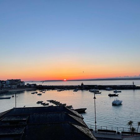Halfway Cottage St Ives المظهر الخارجي الصورة