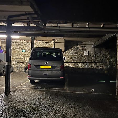 Halfway Cottage St Ives المظهر الخارجي الصورة