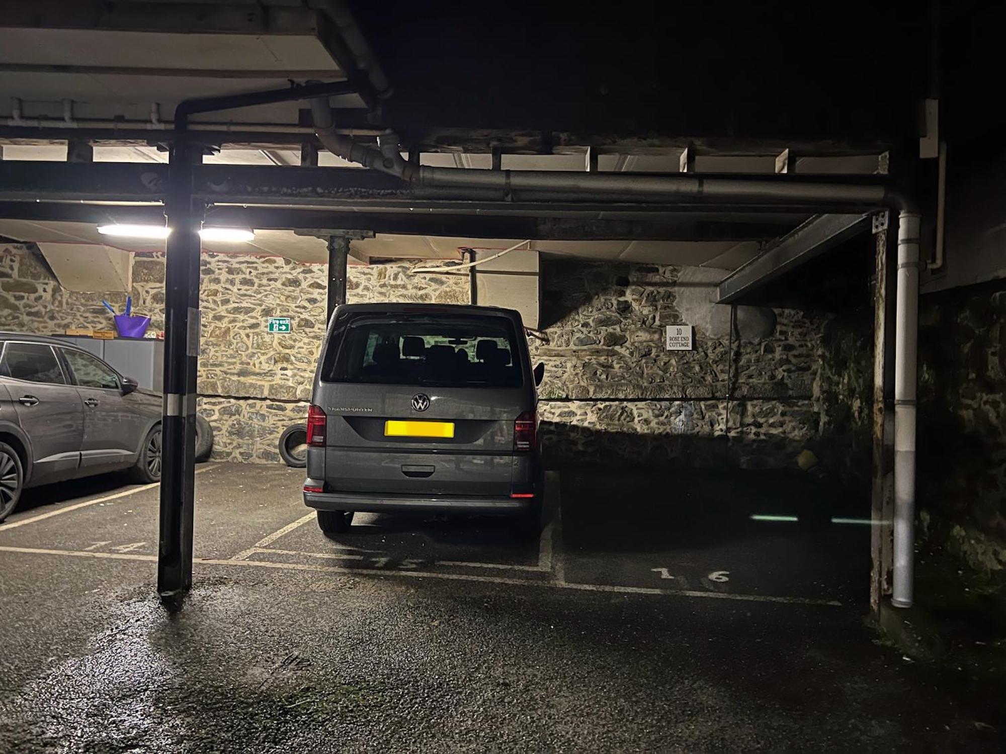 Halfway Cottage St Ives المظهر الخارجي الصورة