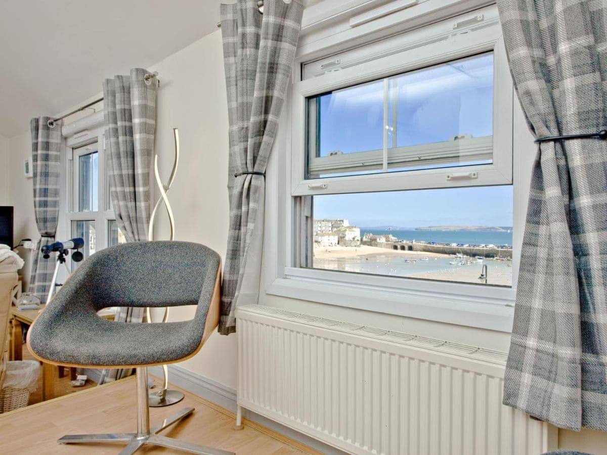 Halfway Cottage St Ives المظهر الخارجي الصورة