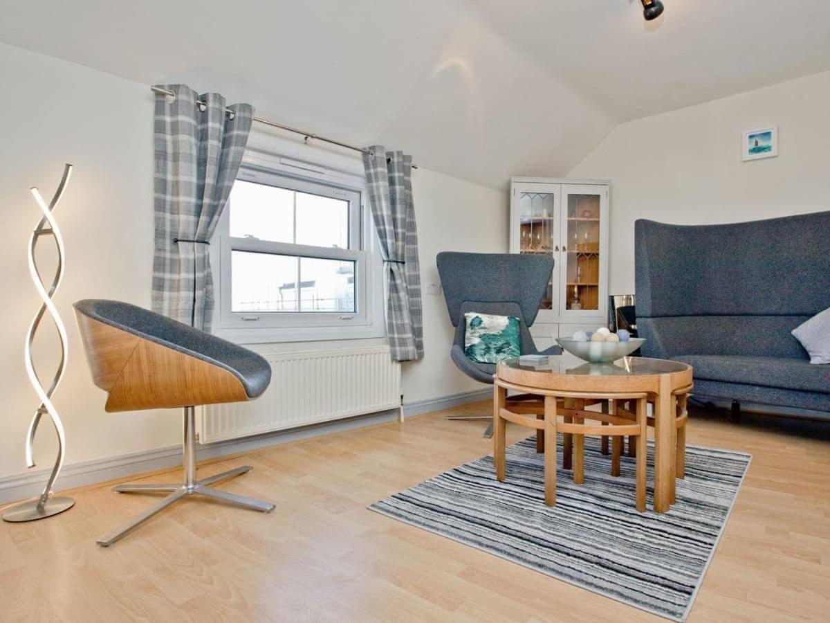 Halfway Cottage St Ives المظهر الخارجي الصورة