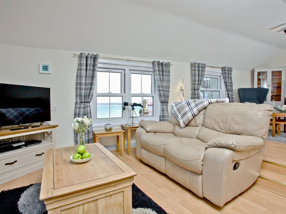 Halfway Cottage St Ives المظهر الخارجي الصورة