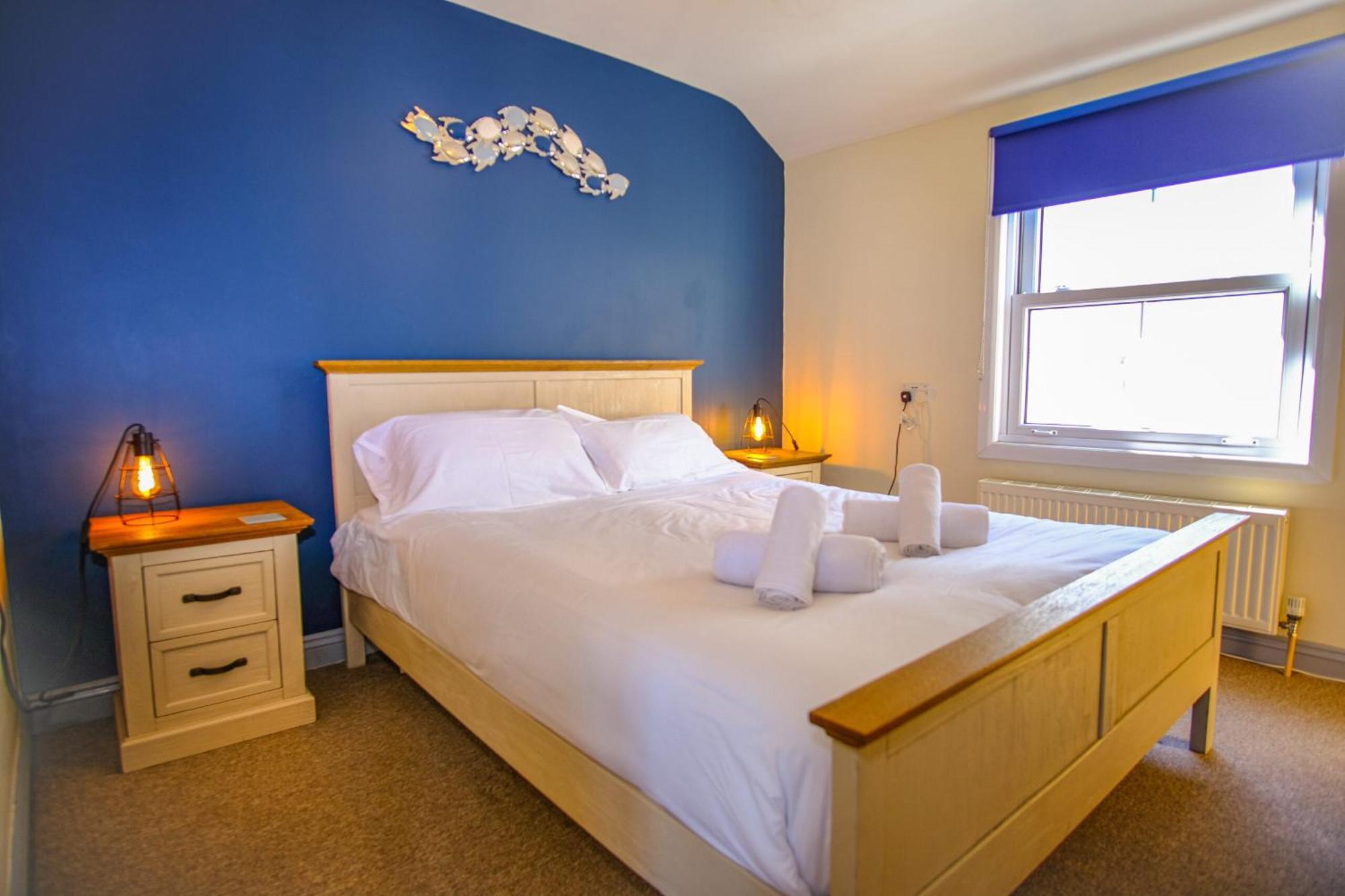 Halfway Cottage St Ives المظهر الخارجي الصورة